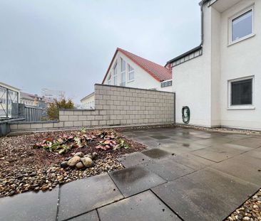 KL - City, Nähe Marktplatz, 3 ZKB Maisonette-Wohnung, EBK, Aufzug, ... - Foto 3