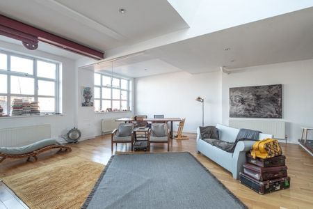 3 bedroom apartment to rent - Photo 2