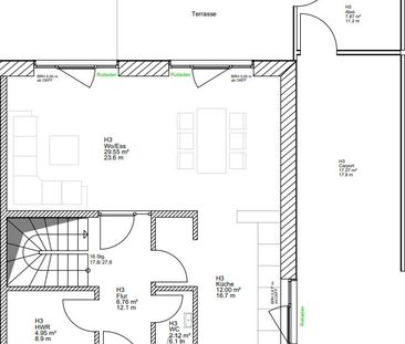 Exklusives Neubauvorhaben in der Schwalbenstraße in Oldenburg - Photo 1