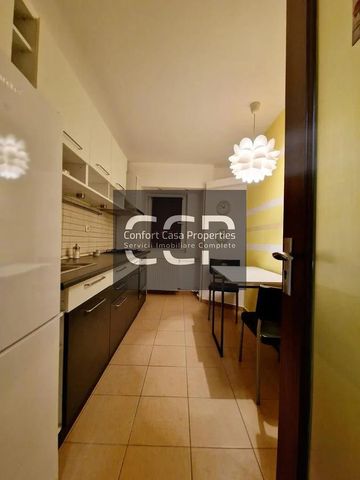 Inchirieri Garsoniere Bucuresti - Fotografie 5