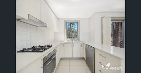 3 Bedroom Townhouse Available Now In Ermington - Photo 2