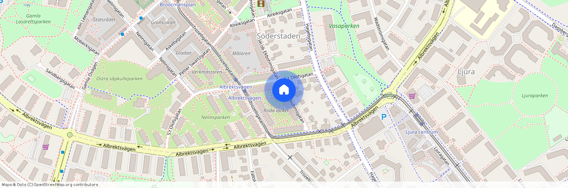 Norrköping, Jacob Ekbohmsgatan, 20, 60355