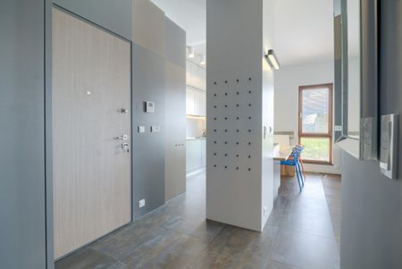 MOKOTÓW wysoki standard, dużo szaf - Фото 4