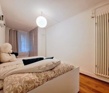 Charmant appartement de 2.5 pièces dans la vielle ville - Foto 2