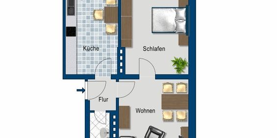 Sudenburger Wuhne 13, 39112 Magdeburg OT Sudenburg - Photo 3