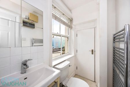 1 bedroom maisonette to rent - Photo 2