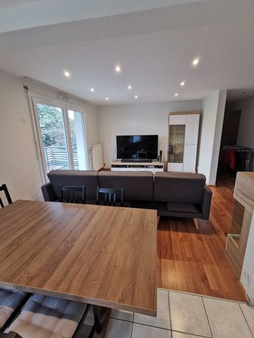 Location Appartement 62.67 M² HESINGUE 890 € - Photo 2