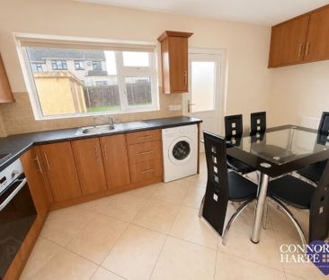 18 Park View, Pomeroy, BT70 2RA - Photo 4