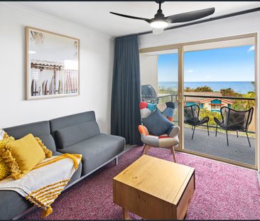 Coastal Living Calling - Furnished - Photo 1