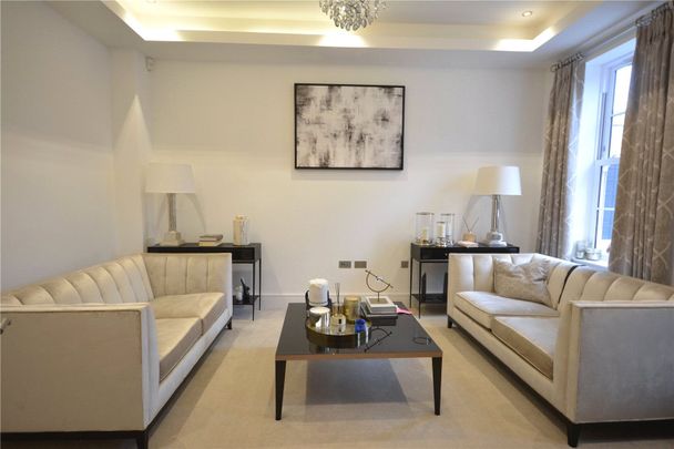 Pine Lodge Way, Epsom, Surrey, KT19 7AA - Photo 1