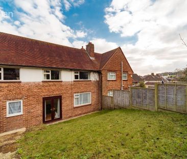 5 bedroom terraced house to rent - Photo 2