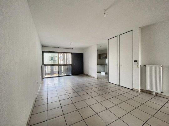 Appartement 3 pièces – 62 m² - Photo 1