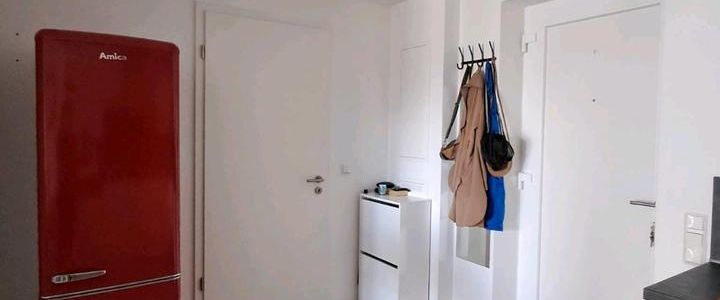 2 Zimmer Wohnung am alten Schlachthof im Gießen/Hessen - Photo 1