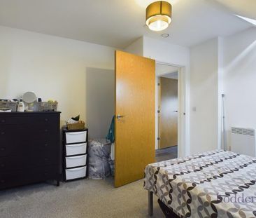 1 bedroom apartment to rent - Photo 5