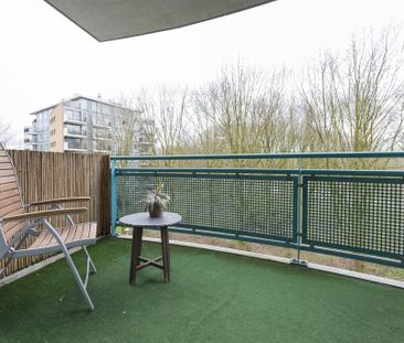 Appartement te huur: Wittgensteinlaan 340 1062 KJ Amsterdam - Photo 1