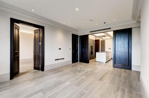 5 bedroom apartment to rent - Photo 1