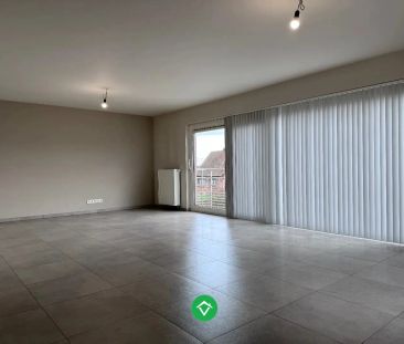 Appartement met 2 slaapkamers en zeer groot terras te Koekelare - Photo 1