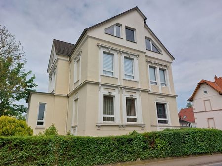 Schöne 4 ZKB Wohnung Nähe Innenstadt von Einbeck - Photo 4