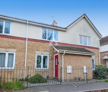 2 bedroom terraced house to rent - Photo 6