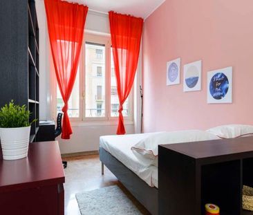 Viale Andrea Doria, Milan, Lombardy 20124 - Photo 5