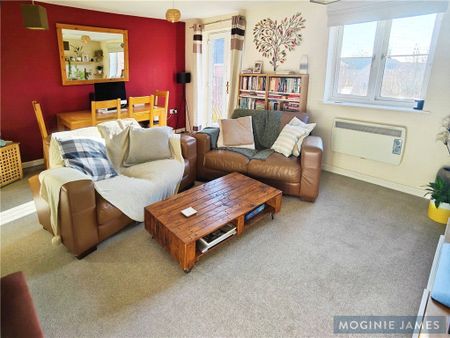 Rowsby Court, Pontprennau, Cardiff, CF23 - Photo 3