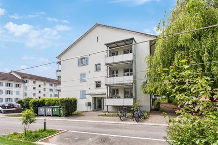 3.5 Zimmer, 65 m², 1. Stock - Foto 2