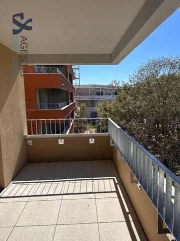 APPARTEMENT T2 46M - Photo 5