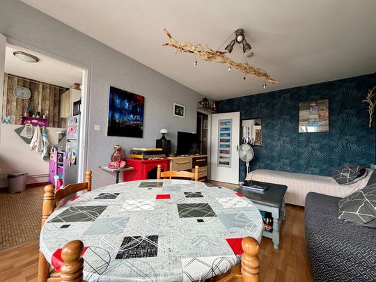 Location Appartement 1 pièce 27m² LIMOGES 87000 - Photo 1