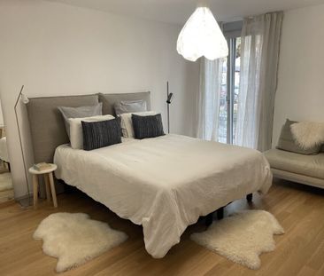 Lease renewal - 2.5 rooms, Lausanne (center) at: 15.12.2025 - Foto 2