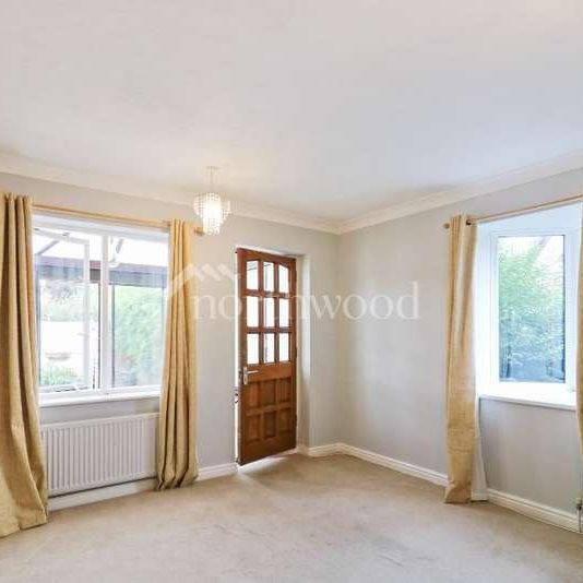 Heron Walk, Singleton, Ashford, TN23 - Photo 1