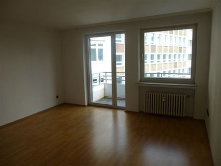 Charmante 1-Zimmer-Wohnung in Düsseldorf Pempelfort - Photo 3