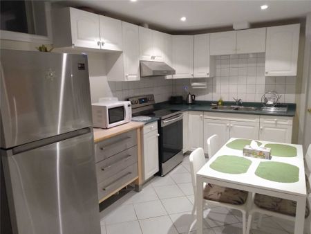 For Lease - 38 Lois Drive Unit# Bsmt, Vaughan, Ontario - Photo 4