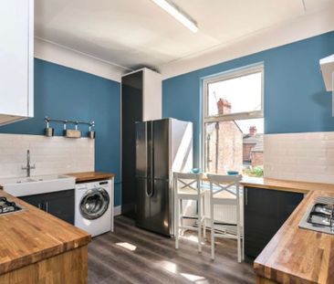 Room in a Shared Flat, Ferndale Road, L15 - Photo 6