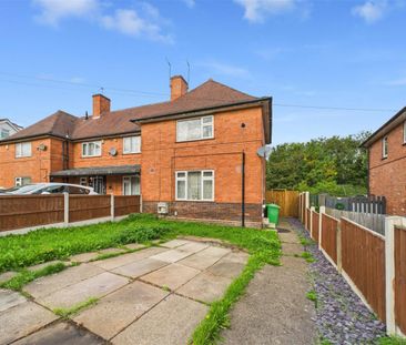 3 bedroom End of terrace house to rent - Photo 4