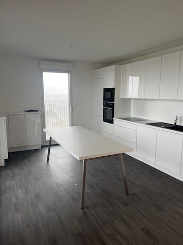 Louer appartement 4 pièces de 92 m² à Rennes (35200) - Photo 4