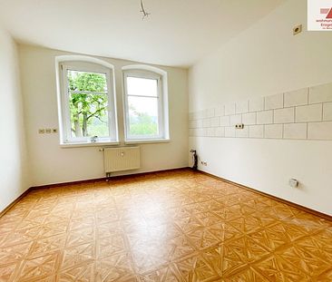 5-Raum-Wohnung in zentrumsnaher Lage von Rechenberg-Bienenmühle - Foto 4