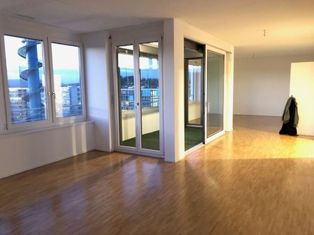 4.5 Zimmer, 135 m², 3. Stock - Photo 2