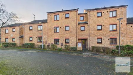 1 bedroom apartment to rent - Photo 5