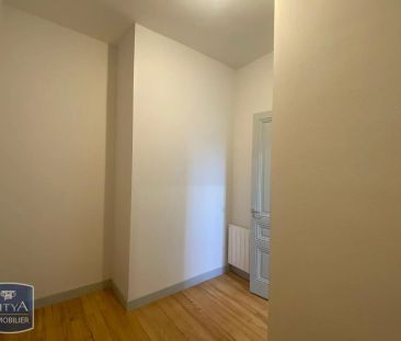 Appartement à louer 2 pièces 53.31m² - Photo 6