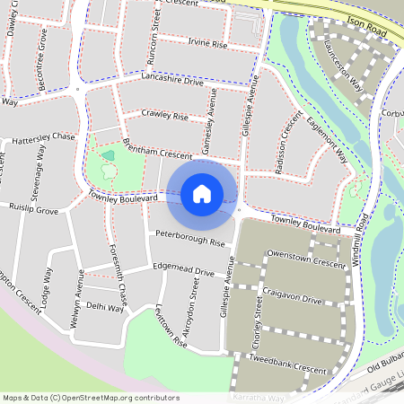 13B Townley Boulevard, Vic 3030, Werribee