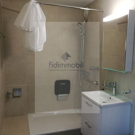 2 Zimmer, 60 m², 1. Stock - Photo 3