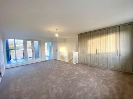 3 bedroom townhouse to rent - Photo 5