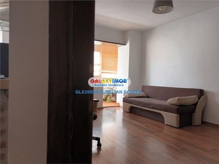 Apartament 3 camere decomandat Lacul Tei/Facultatea de Constructii - Photo 3