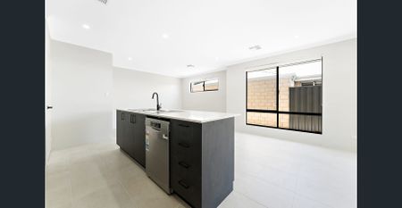 Light, Spacious & Eco-Friendly – Brand-New 4x2 Close to Schools & Shops - Photo 3