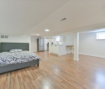 For Lease - 24 Torrens Avenue Unit# Lower, Toronto, Ontario - Photo 5