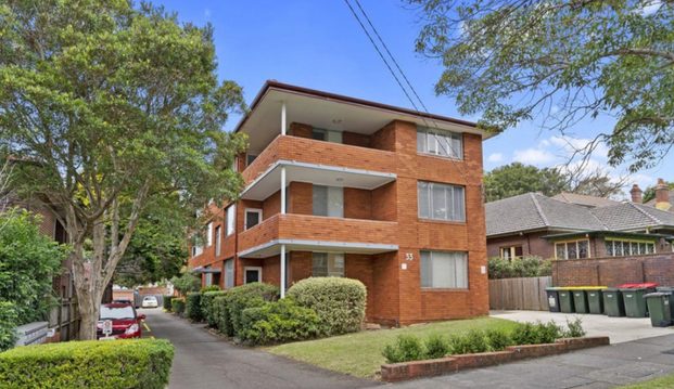 Modern 2-Bedroom Apartment in the Heart of Ashfield – Perfect for Comfortable Living! - Photo 1