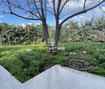 Διαμέρισμα Περιβόλια - Ρέθυμνο πόλη - Φωτογραφία 4