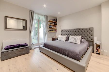 4 Bedroom Flat To Let - Photo 2