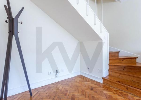 Apartamento T2 em Lisboa