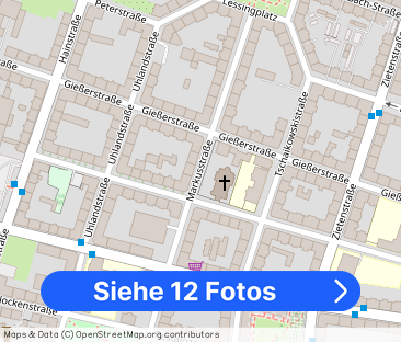 Schöne 3 - R-Whg. Balkon--Lift--Parkett ...... - Foto 1